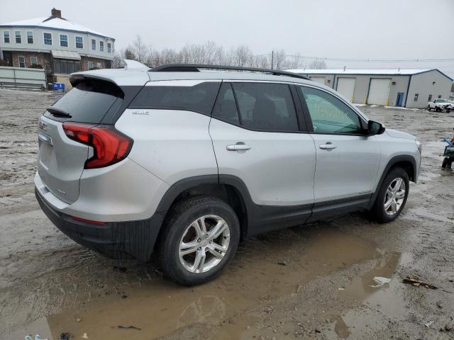 3GKALTEV9JL250086 GMC Terrain Sle