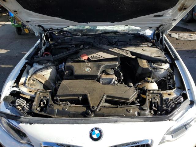 WBA1G9C54GVX97228 BMW 228 Xi Sulev