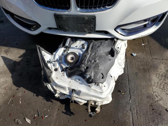 WBA1G9C54GVX97228 BMW 228 Xi Sulev