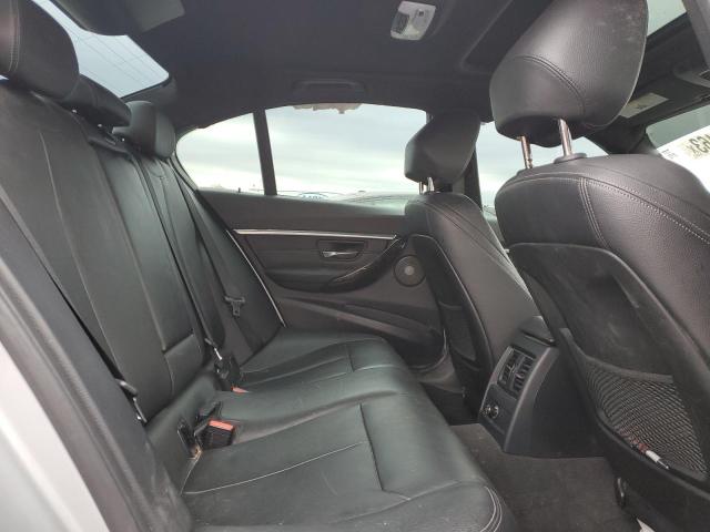 WBA8B3C50GK383732 BMW 340 I