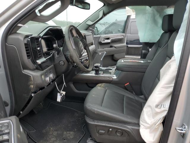 1GTUUDED0NZ557129 GMC Sierra K1500 Slt