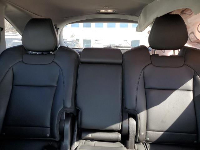 5FRYD4H28GB002495 Acura MDX