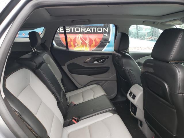 3GKALPEX0JL334791 GMC Terrain Slt
