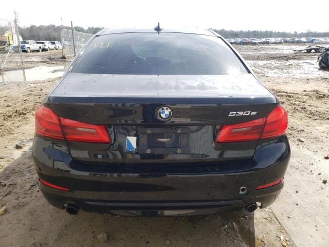 WBAJB1C55JB374490 BMW 530XE