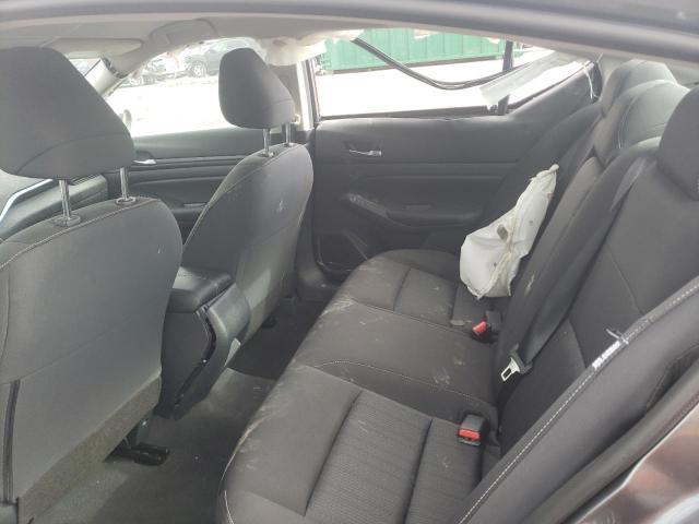 1N4BL4BV8NN384383 Nissan ALTIMA S