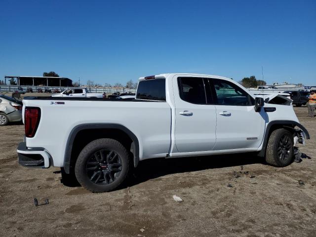 1GTR9CED4MZ414698 GMC Sierra K1500 Elevation
