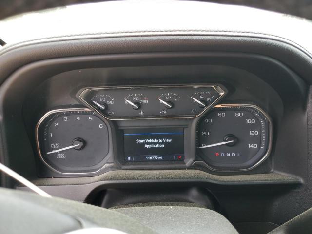 3GTU9DED2KG199321 GMC Sierra K1500 Slt