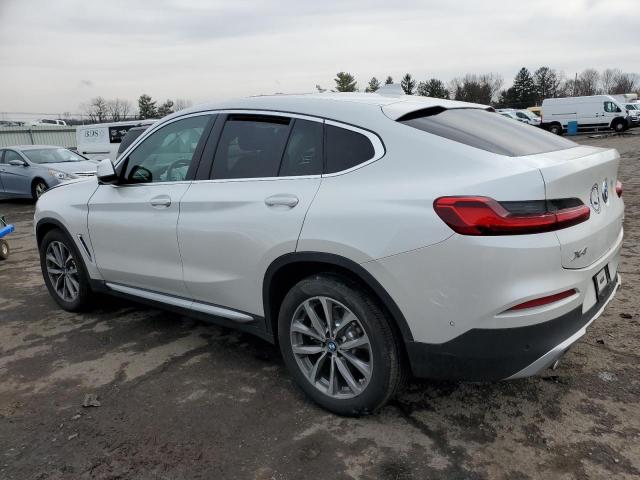5UXUJ3C58KLG56036 BMW X4 Xdrive30i