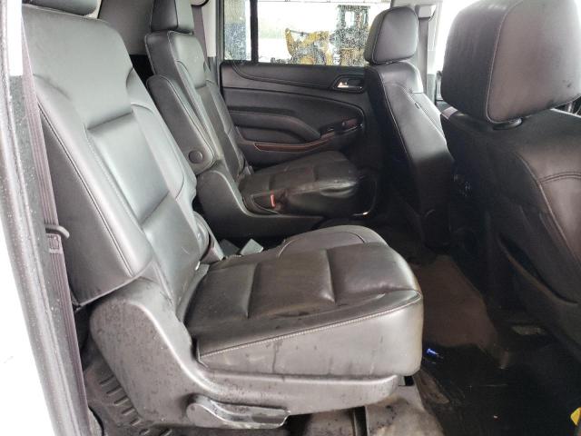 1GKS2GKC1HR316943 GMC Yukon Xl K1500 Slt