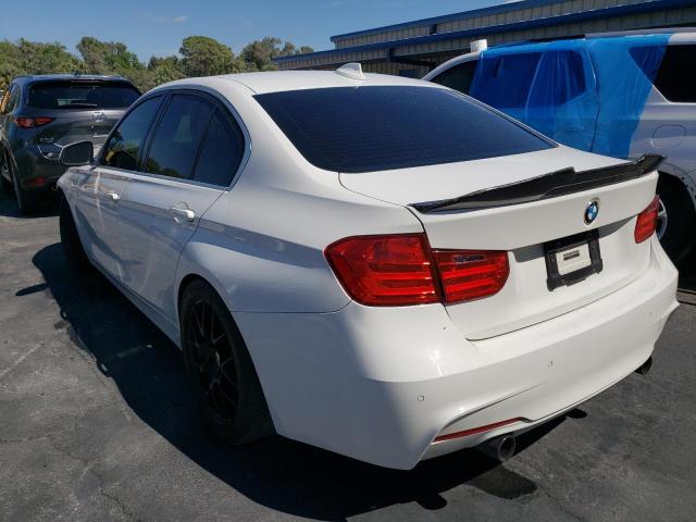WBA8B7G31HNU37975 BMW 340 XI