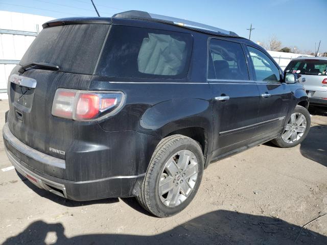 1GKKVTKD2FJ134415 GMC Acadia Denali