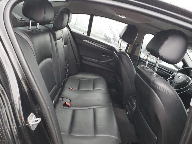WBA5A7C56ED614552 BMW 528 XI