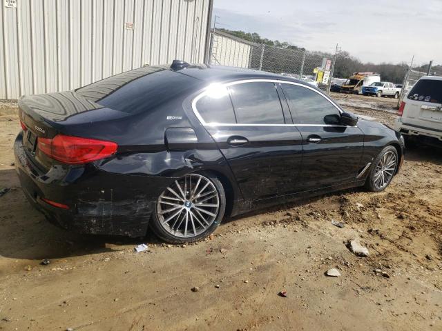 WBAJB1C55JB374490 BMW 530XE