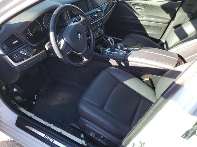 WBA5B1C51GG553073 BMW 535 I
