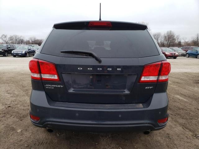 3C4PDDEG0HT593275 Dodge JOURNEY GT