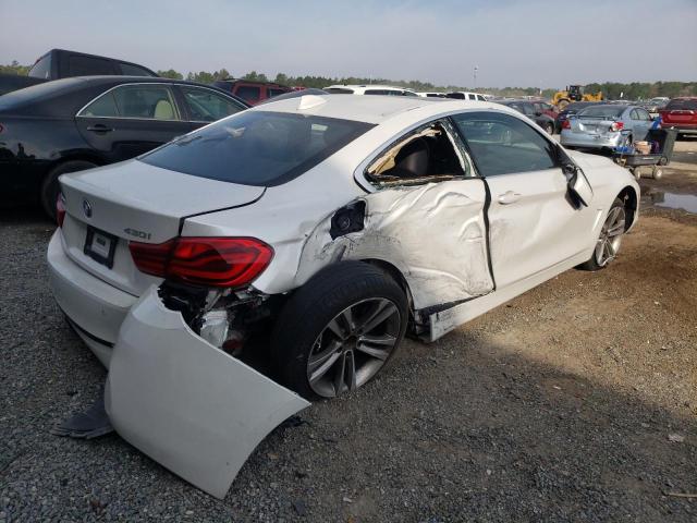 WBA4W5C53JAA49984 BMW 430xi
