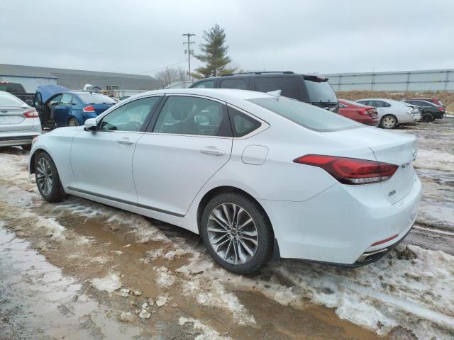 KMHGN4JE4FU075282 Hyundai Genesis 3.8l