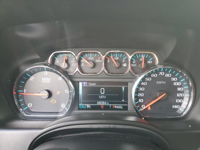 1GKS1JKC9LR205047 GMC Yukon Xl C1500 Slt