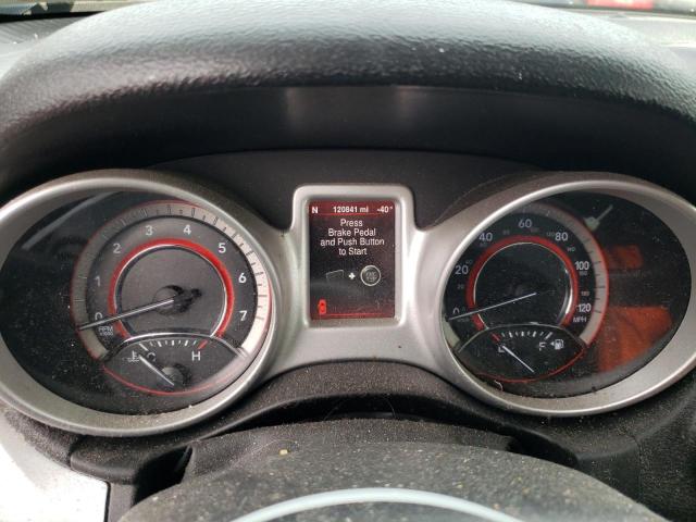 3C4PDDEG6FT634151 Dodge Journey R/t