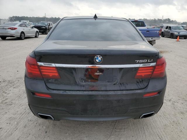 WBAYE8C59ED136361 BMW 750 LI