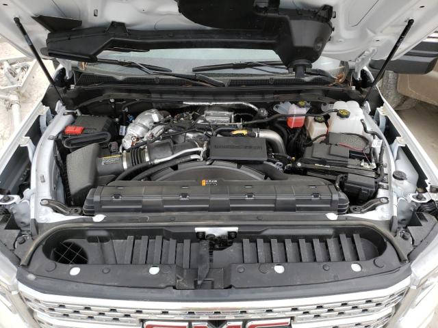 1GT49REY6PF121827 GMC Sierra K2500 Denali