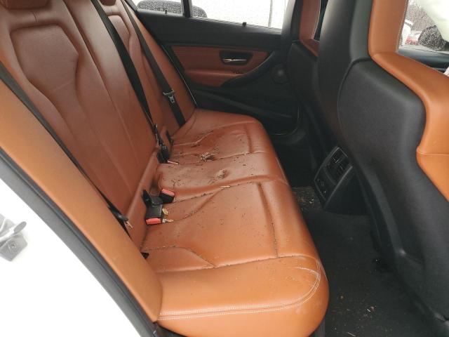 WBS8M9C5XH5G83449 BMW M3