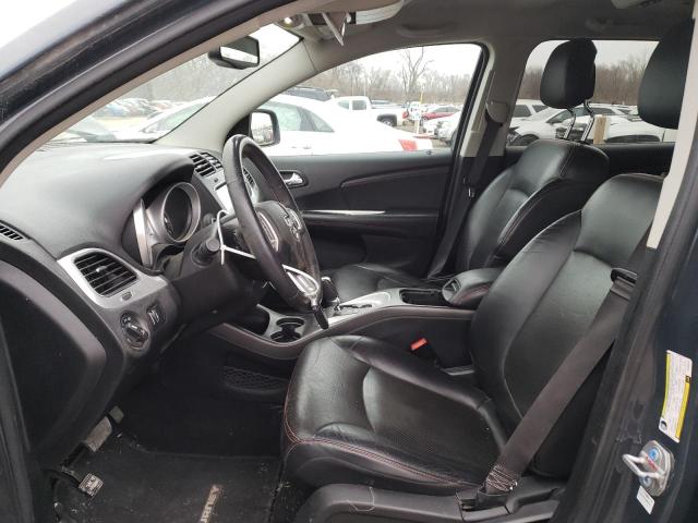 3C4PDDEG0HT593275 Dodge JOURNEY GT