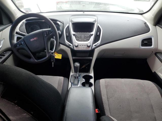2GKALMEK5H6241749 GMC Terrain Sle