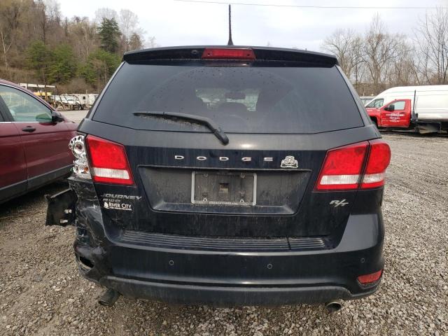 3C4PDDEG6FT634151 Dodge Journey R/t