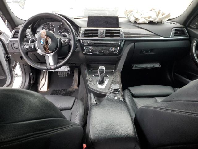 WBA8B3C50GK383732 BMW 340 I