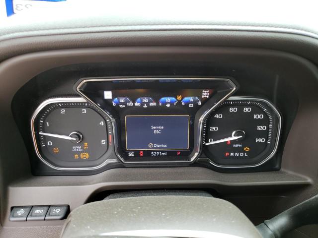 1GT49REY6PF121827 GMC Sierra K2500 Denali