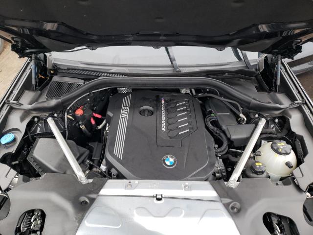5UXTY9C00M9G99879 BMW X3 Xdrivem40i