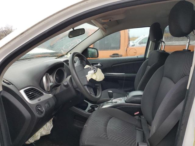 3C4PDCBG7FT707574 Dodge Journey Sxt