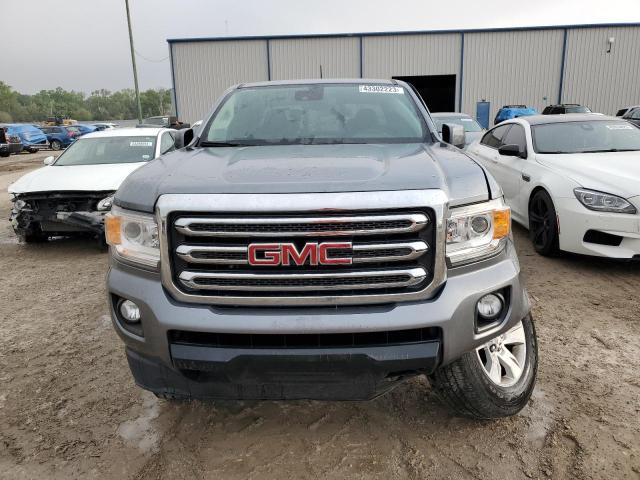 1GTH5CEN5J1231031 GMC CANYON SLE