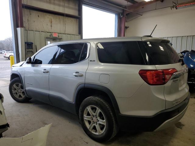 1GKKNKLA8JZ224936 GMC ACADIA SLE