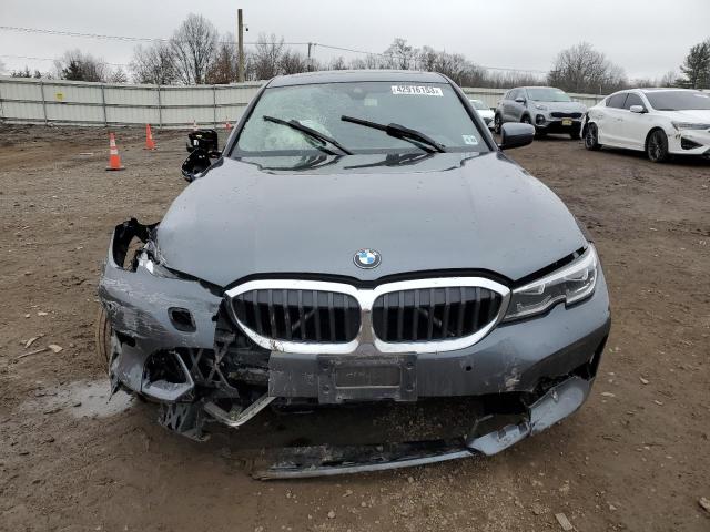 3MW5R7J09M8B66495 BMW 330XI