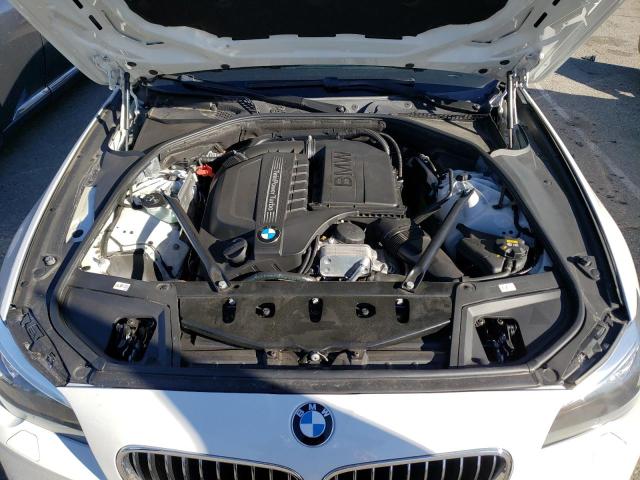 WBA5B1C51GG553073 BMW 535 I