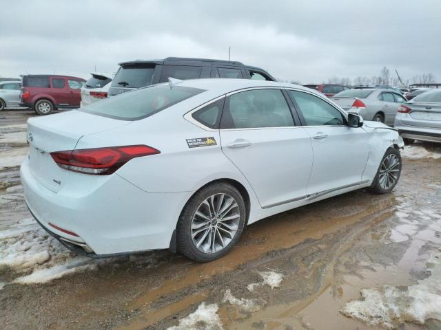 KMHGN4JE4FU075282 Hyundai Genesis 3.8l
