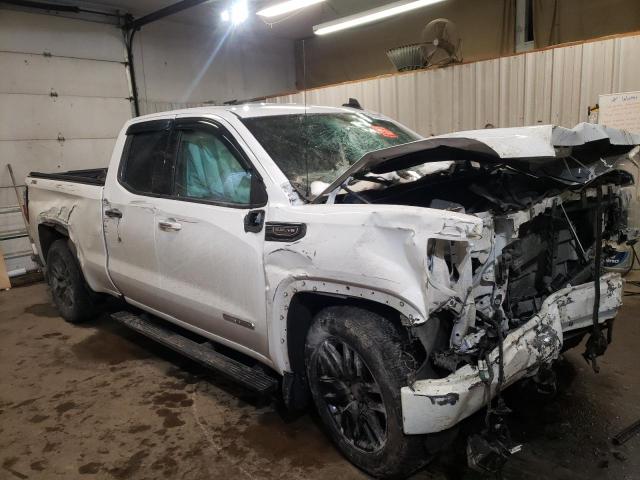 1GTR9CED3KZ418352 GMC Sierra K1500 Elevation