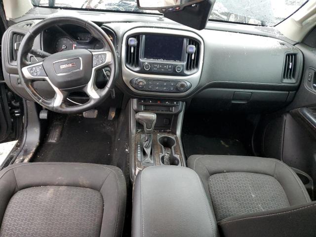 1GTG5CE30G1378456 GMC CANYON SLE
