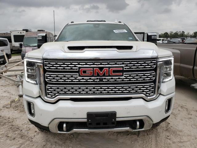 1GT49REY6PF121827 GMC Sierra K2500 Denali