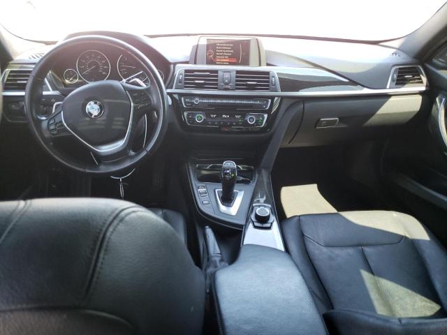 WBA8B7G31HNU37975 BMW 340 XI