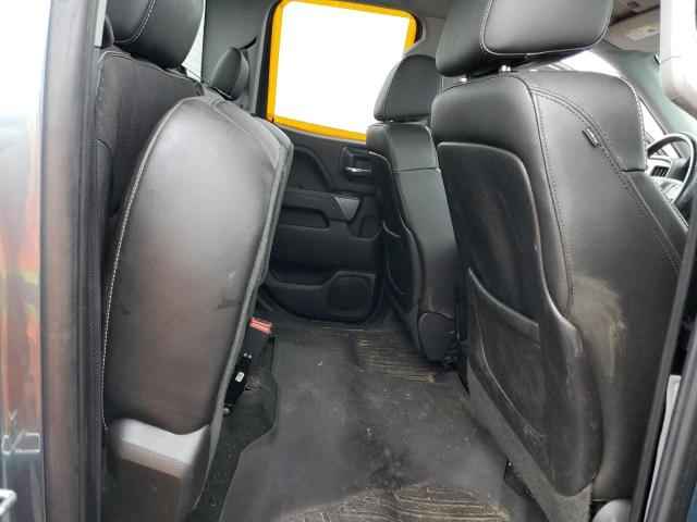 1GTV2UEC2EZ203369 GMC Sierra K1500 Sle