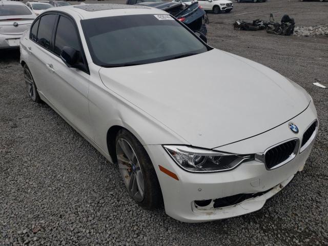 WBA3A5G57FNS86298 BMW 328 I