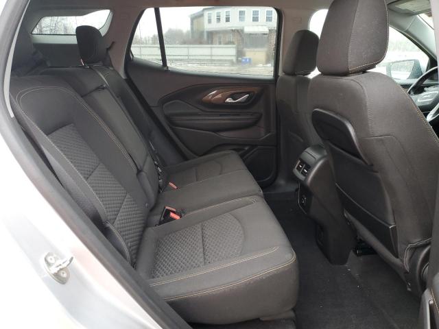 3GKALTEV9JL250086 GMC Terrain Sle