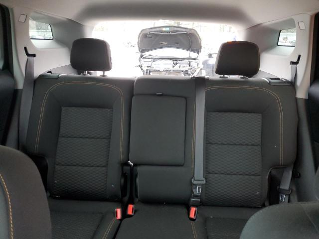 3GKALTEV9JL250086 GMC Terrain Sle