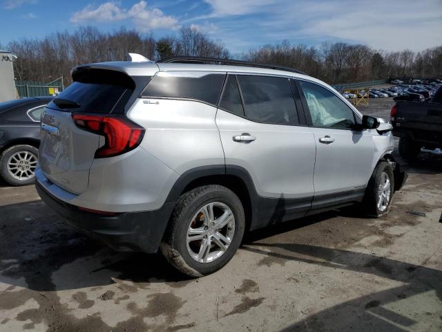 3GKALTEV8JL399850 GMC Terrain Sle