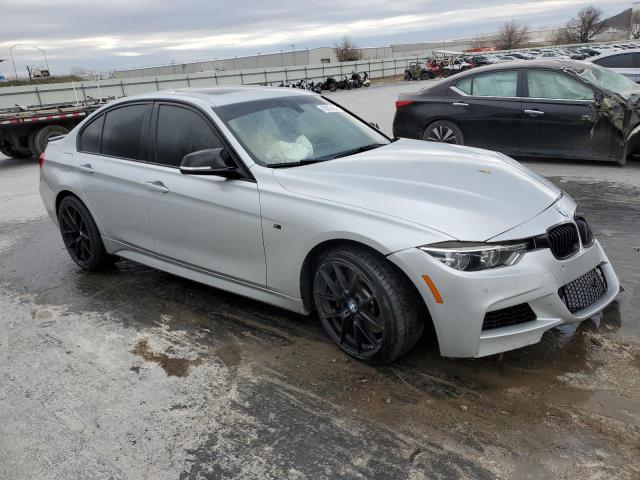 WBA8B3C50GK383732 BMW 340 I