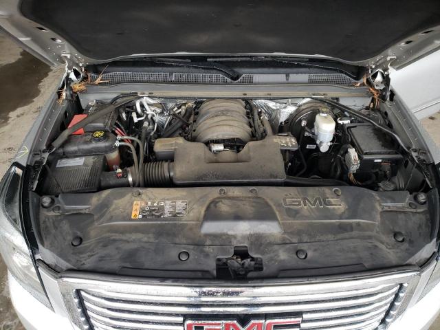 1GKS2GKC1HR316943 GMC Yukon Xl K1500 Slt