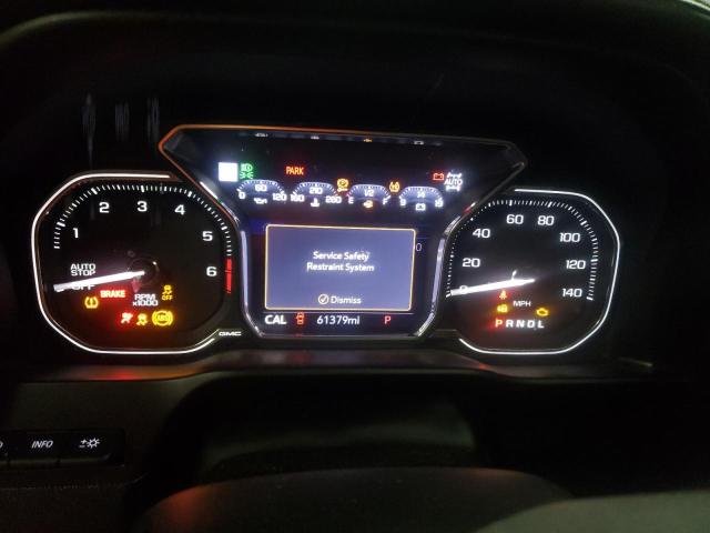1GTU9FEL5LZ119322 GMC Sierra K1500 Denali